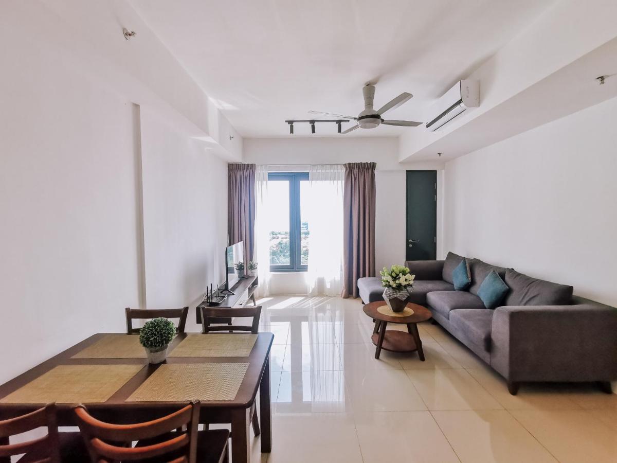 Tropicana 218 Macalister By Simply Penang George Town Exterior photo