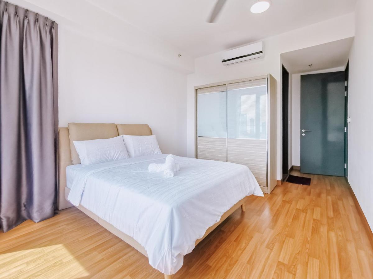 Tropicana 218 Macalister By Simply Penang George Town Exterior photo