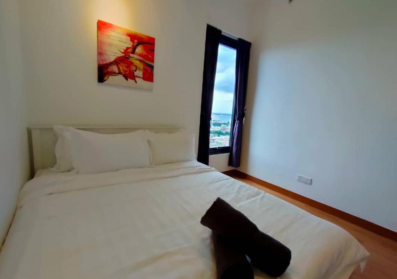 Tropicana 218 Macalister By Simply Penang George Town Exterior photo
