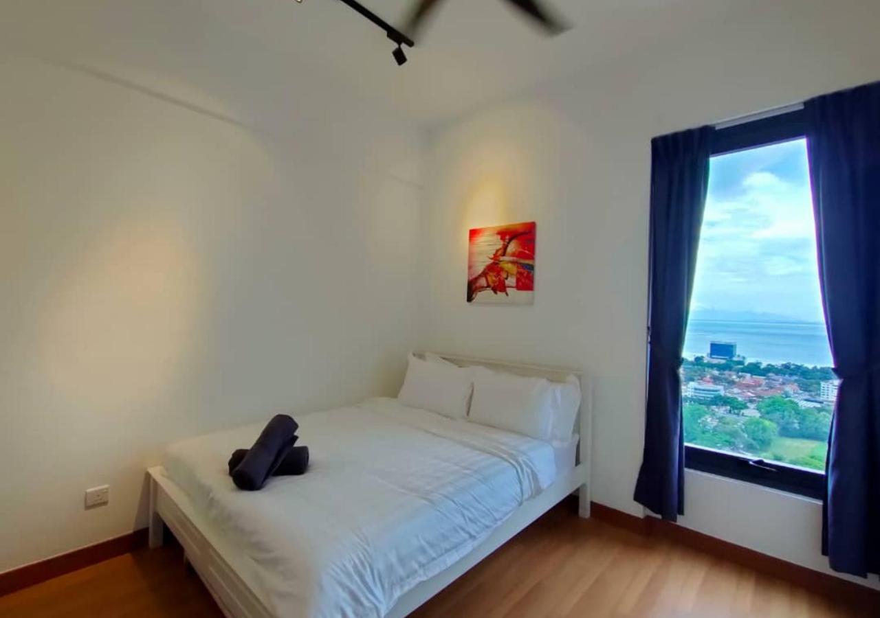 Tropicana 218 Macalister By Simply Penang George Town Exterior photo